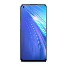 điện thoại Realme 6 Pro 2sim ram 8G/128G mới Chính hãng, pin 4300mah, 4 camera sau nét, màn 6.6inch | BigBuy360 - bigbuy360.vn