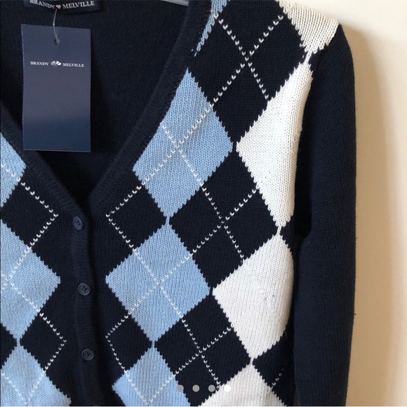 Áo len ELIZABETH cardigan