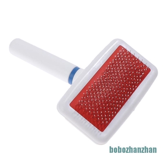 Lược Chải Lông Cho Thú Cưng