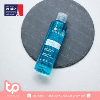 Nước Hoa Hồng Yves Rocher 200ml