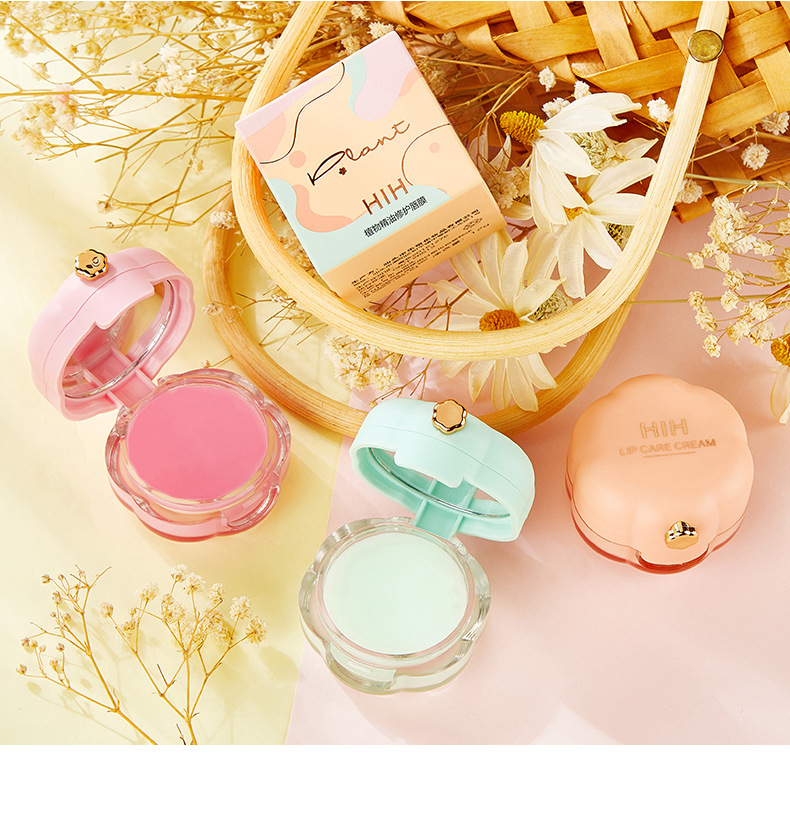 [Hàng mới về] Mặt Nạ Môi Dưỡng Ẩm Tẩy Tế Bào Chết Chống Khô Môi Hiệu Quả | BigBuy360 - bigbuy360.vn