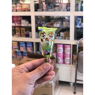 Kẹo mút Glico Popcan Nhật Bản