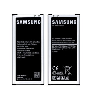 [CỰC HOT] Pin Samsung Galaxy Alpha G850 (Tặng cáp)