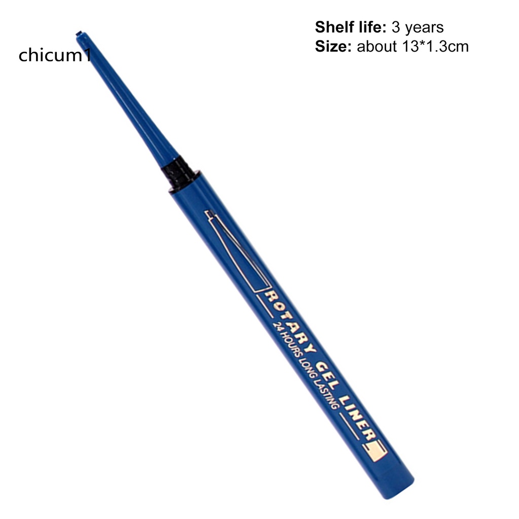 Bút kẻ mắt dạng gel trang điểm làm đẹp không nhòe
 | BigBuy360 - bigbuy360.vn