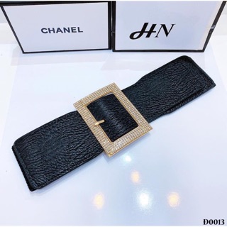 Đai áo váy bản to