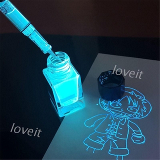 Lọ mực tàng hàng 18ml độc đáo