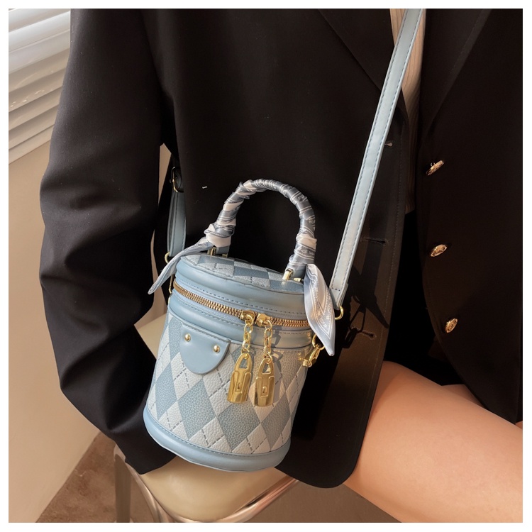 Túi xách IELGY đeo vai phong cách thịnh hành cho nữ