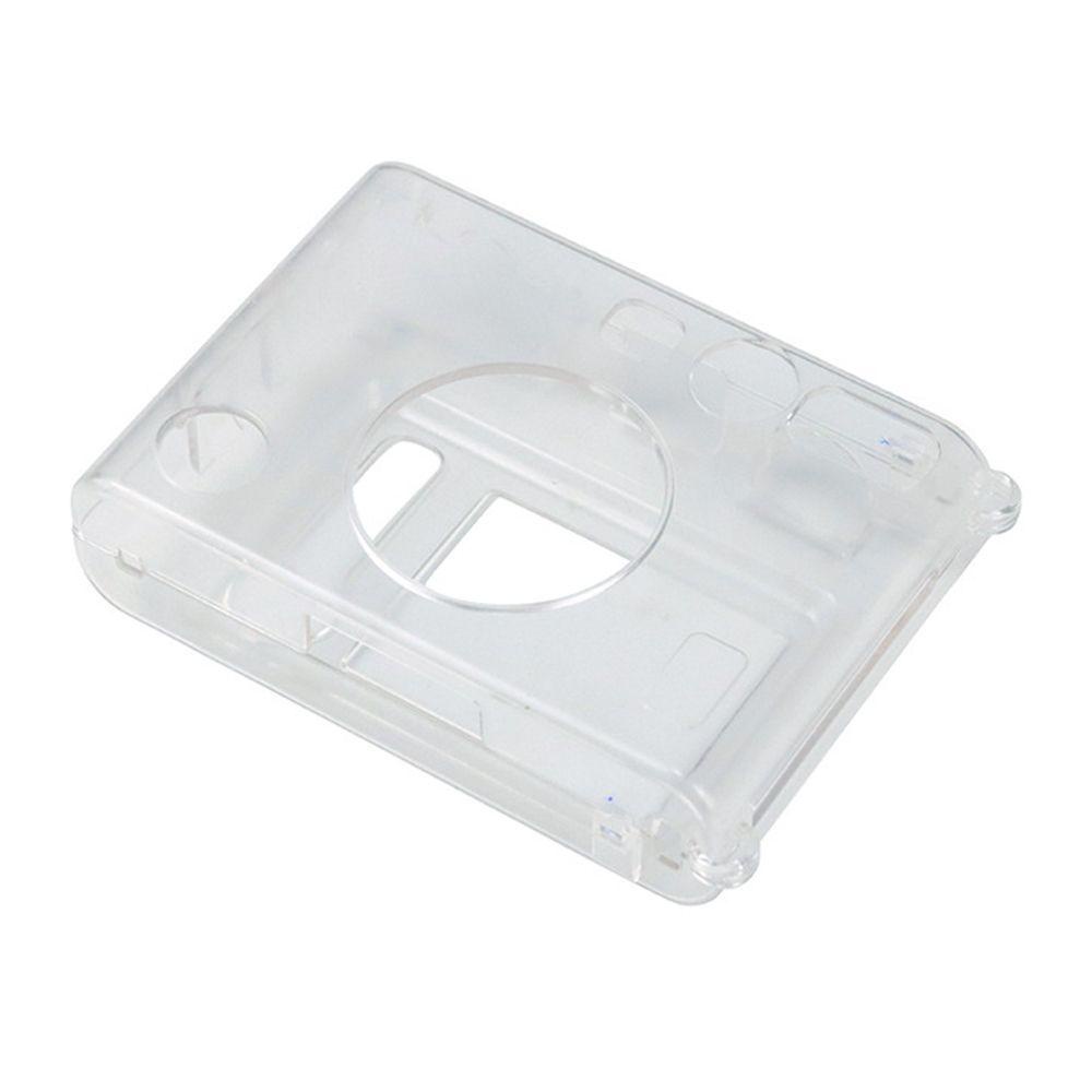 MAG Vỏ Bảo Vệ Trong Suốt Chuyên Nghiệp Cho Máy Ảnh Instax MiniEVO