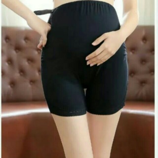 Quần lót đùi mặc trong váy cho các bẹ bầu bí , chất cotton mềm mịn cực thoáng mát và dễ chịu (2088)
