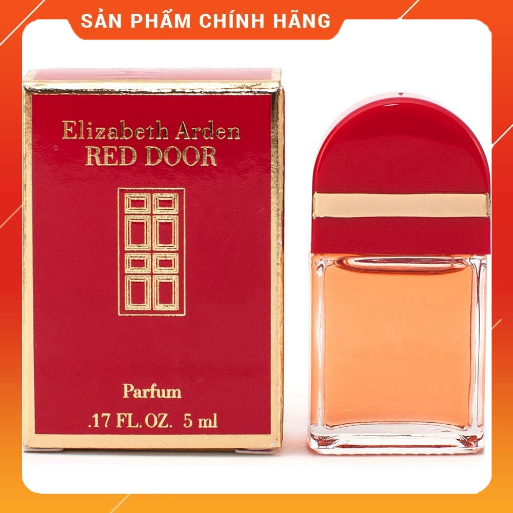 Nước hoa mini nữ Red Door - Elizabeth Arden 5ml