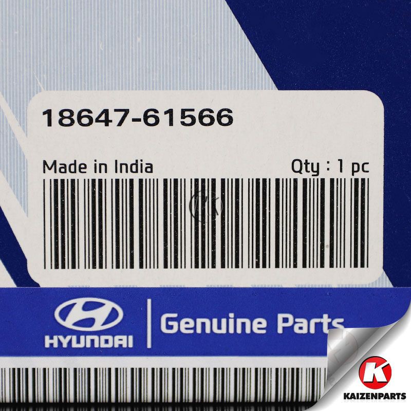 Bóng đèn pha H4 chính hãng HYUNDAI KIA | 1864761566
