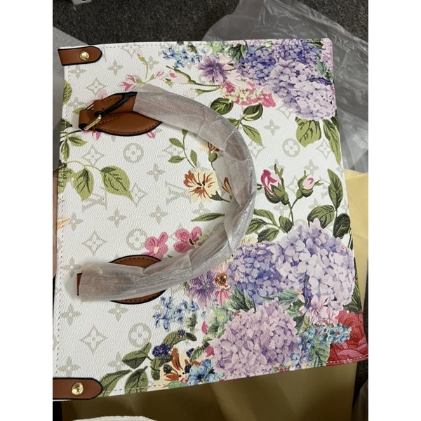 ✅Túi LV ONTHEGO NEW 2022 - Size 35cm & 41cm - Bản SUP