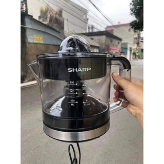Máy vắt cam Sharp EJ-J415-WH 1,5 lit [FREESHIP❤️]