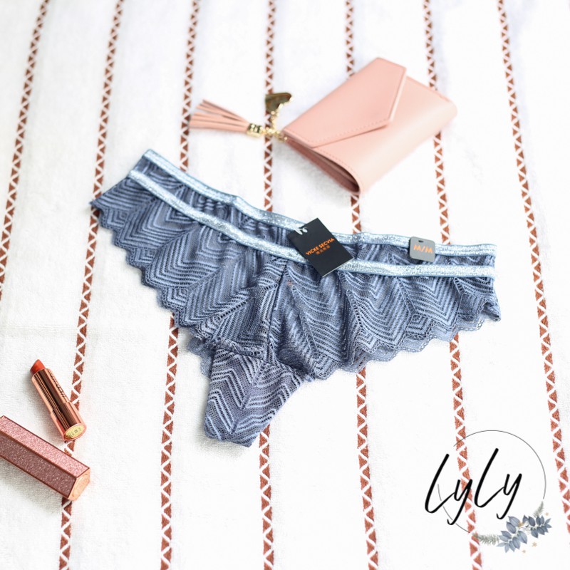 Quần lót ren Lylylorem QL132