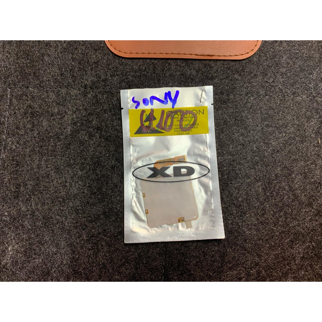 Vỉ phím Sony Ericsson U100