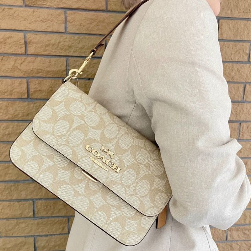 💥Túi Coach Brynn💥Rẻ vô địch