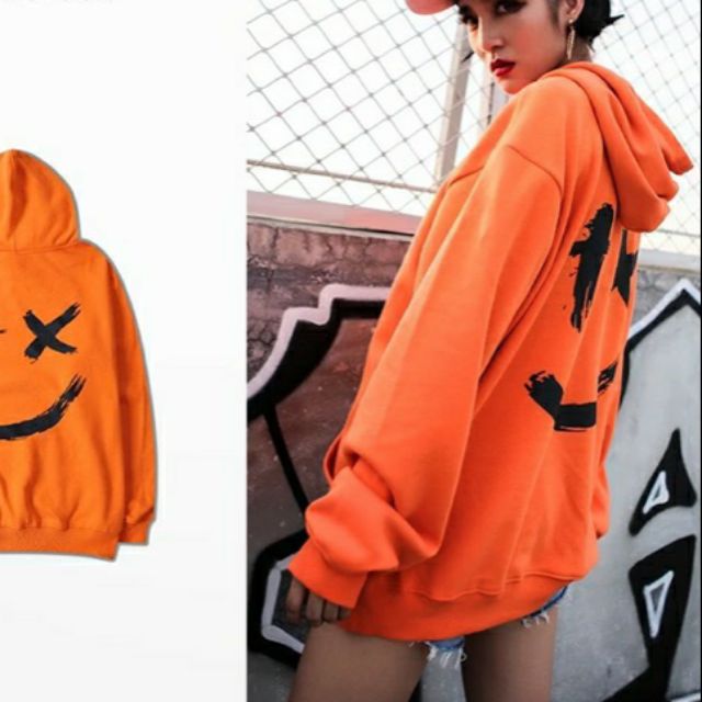 (HÀNG CÓ SẴN) Áo nỉ hoodie Nelly hoạ tiết ngộ nghĩnh giá rẻ