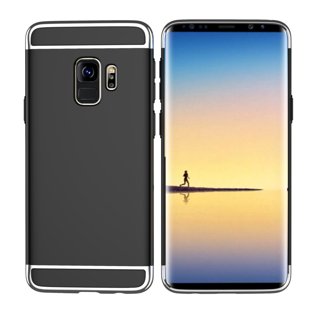 ỐP LƯNG SAMSUNG GALAXY S9 IPAKY CLASSIC