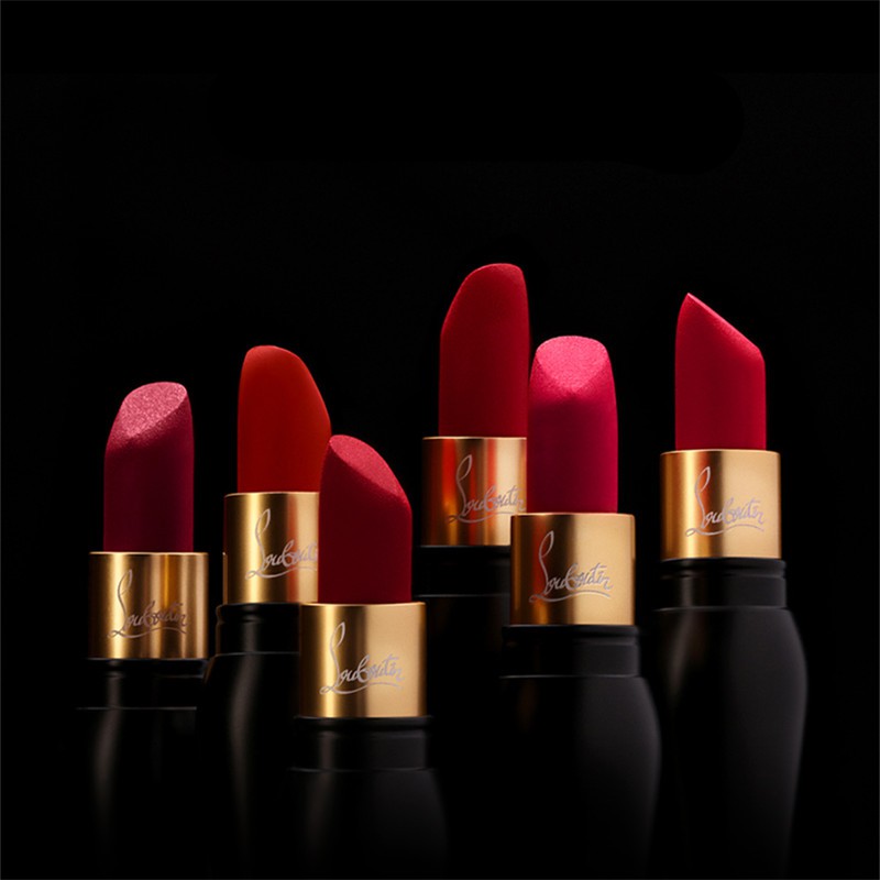 Yolo ❤ Son Môi Christian Louboutin / CL Xúc Xắc Trọng Lượng 3.8g