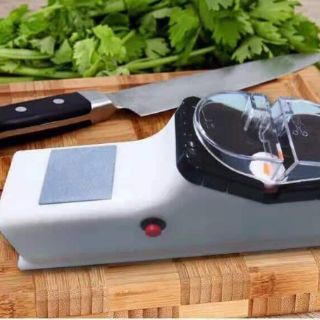 Máy mài dao kéo cắm điện