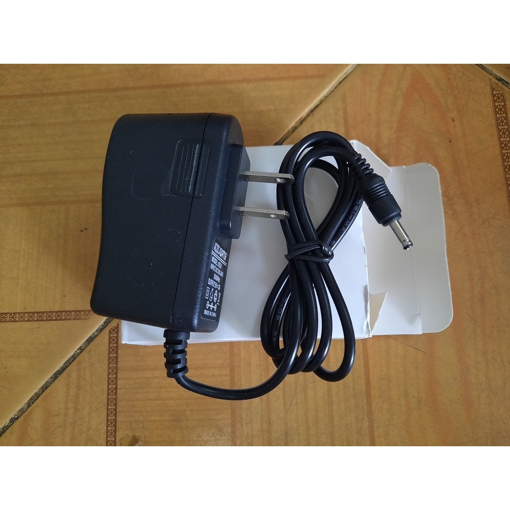 Adapter Nguồn 5V 2A CÓ ĐÈN, CÓ HỘP, BH 1 THÁNG