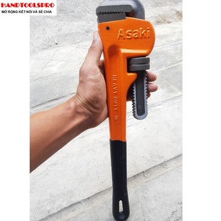 Mỏ lết răng 18 inch Asaki AK-0635