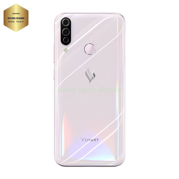 [Mã ELMALL1010 giảm 6% đơn 500k] Điện Thoại Vsmart Joy 3 2GB/32GB - Hàng Chính Hãng