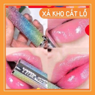 Son dưỡng cầu vồng cocashop dt962
