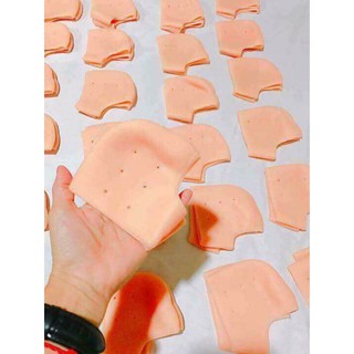 MIẾNG LÓT CHÂN SILICON