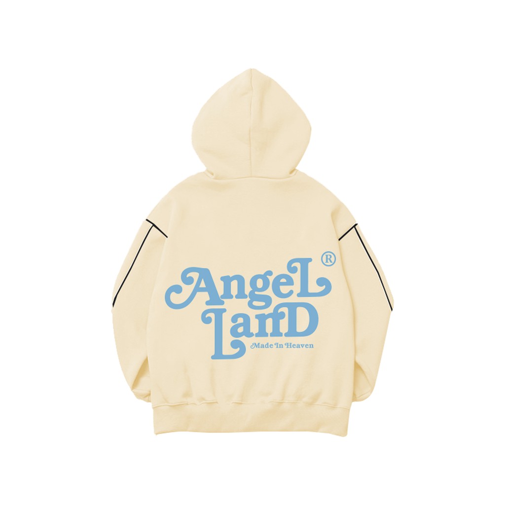 Áo hoodie Basic Line- Kem | BigBuy360 - bigbuy360.vn