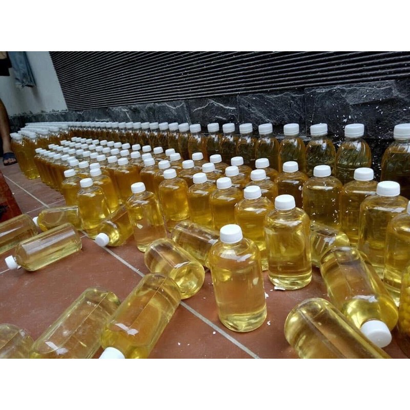 dầu dừa dưỡng da 100ml | BigBuy360 - bigbuy360.vn