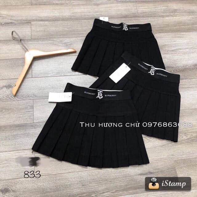 bán buôn chân váy cạp in chữ | BigBuy360 - bigbuy360.vn