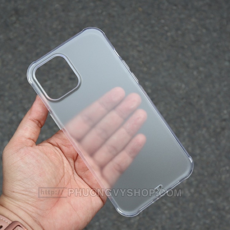 Ốp Lưng Likgus kính nhám mờ iPhone 12/pro/promax/ 11/ 11 Pro/ 11 Pro Max/ / 7 8 Plus/ X/ XS/ XS Max Chống vân tay