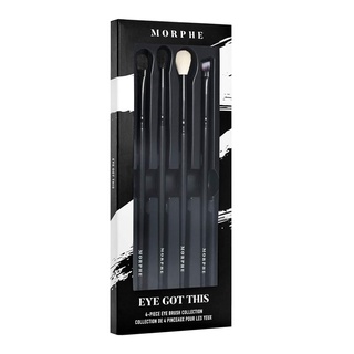 Set cọ Morphe Eye Got This 4 cây cho mắt