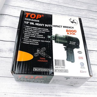 Súng mở bu lông Top PAW-04006