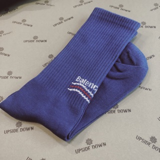 Vớ cổ cao balenciaga