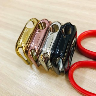Ốp silicon bảo vệ đồng hồ Awatch