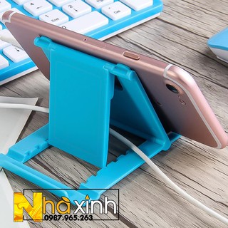 Giá đỡ điện thoại ipad / Kệ đỡ điện thoại