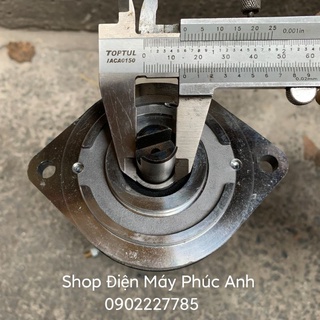 Motor DC 12v công suất 1200w