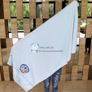 🌻KHĂN TẮM 🎀 DORAEMON HOUSE