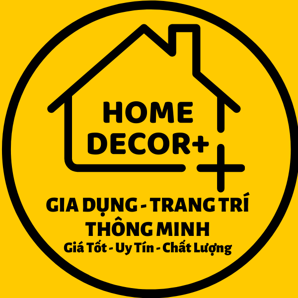 Gia Dụng Thông Minh HomeDecor+