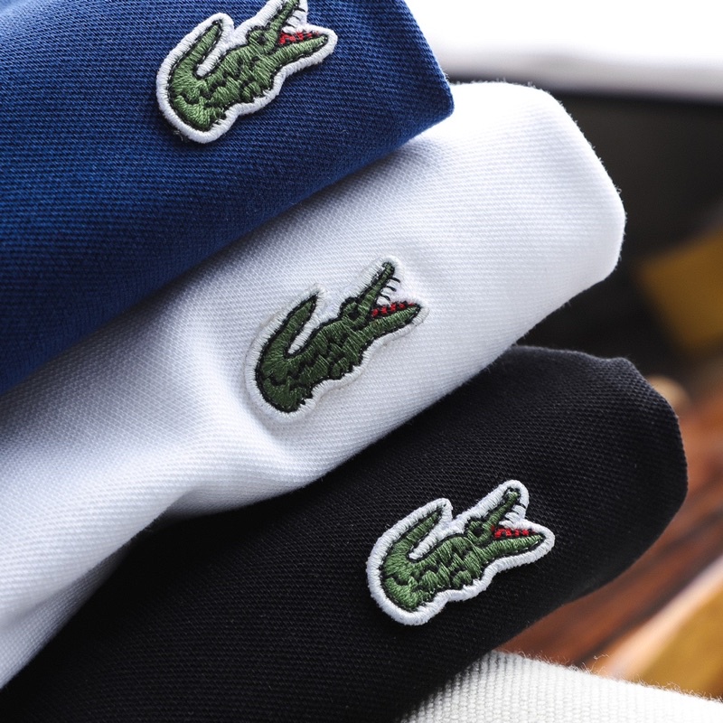 Áo thun lacoste