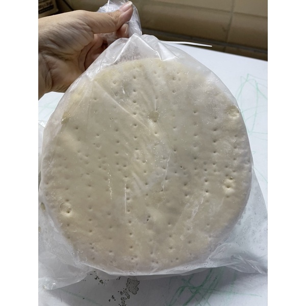 Set 5 đế pizza size 16 , size 20