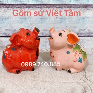 Lợn tiết kiệm