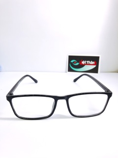 Gọng Kính Basic Đen - Trong Suốt Đủ Màu