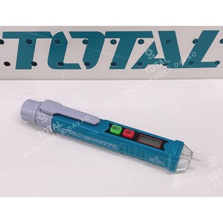 Bút dò thử điện đứt dây ac total tht2910003