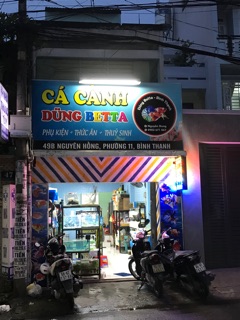Dung dịch giúp cá khoẻ - Super One - Betta và Guppy