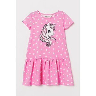 Váy HM ngựa pony