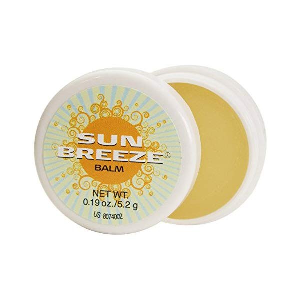 DẦU GIÓ SUN BREEZE BALM (5.2G)