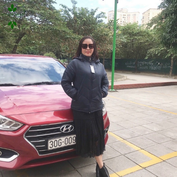 Áo Phao Dài Tay Nữ Có Mũ Trung Niên Siêu Nhẹ 3 Lớp Dày Dặn
